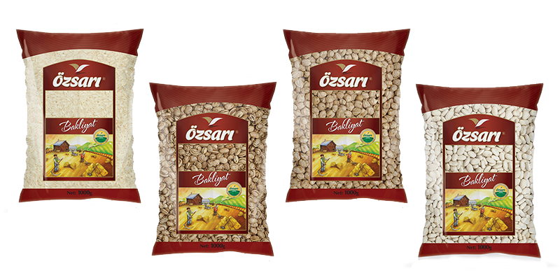 ÖZSARI BULGUR