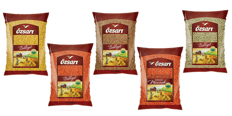 ÖZSARI BULGUR