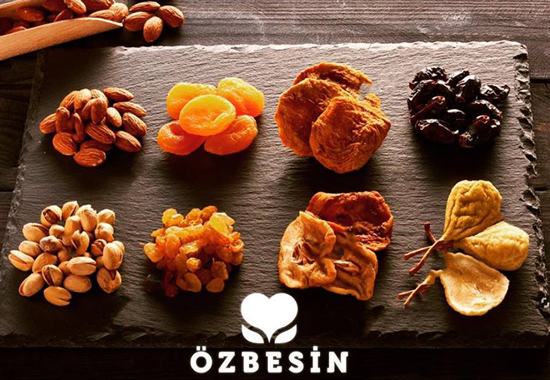 ÖZBESİN