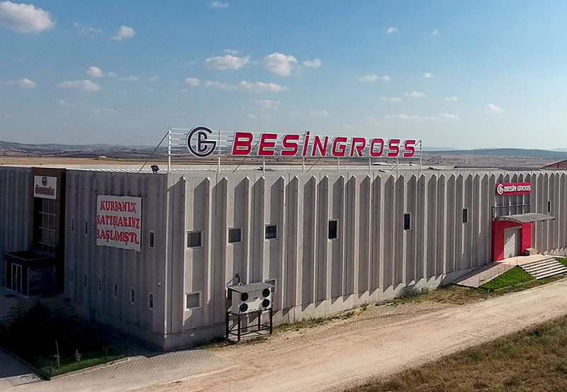 ÖZBESİN