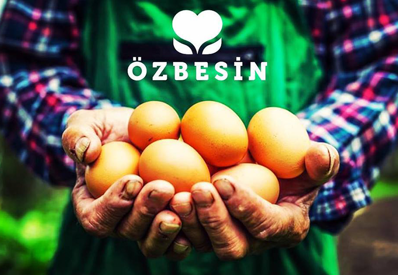 ÖZBESİN