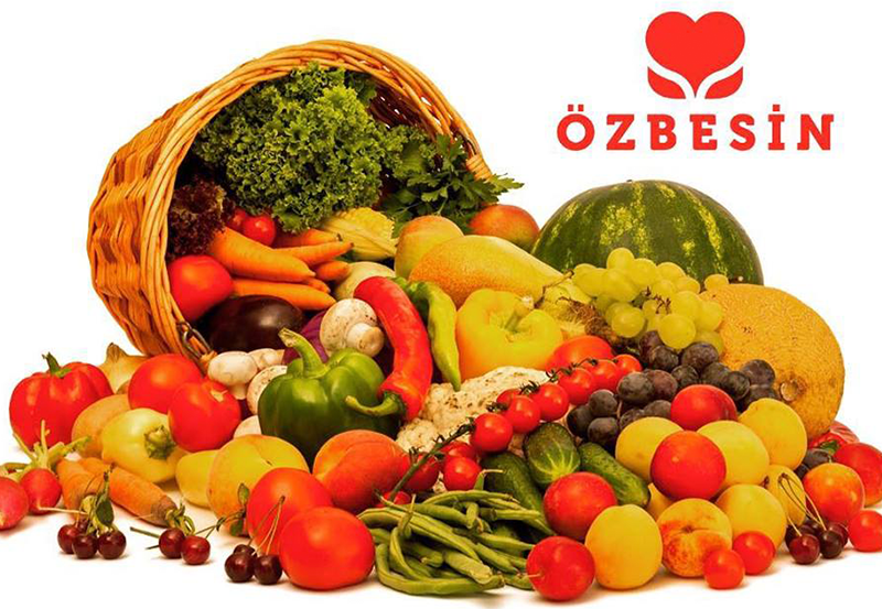 ÖZBESİN