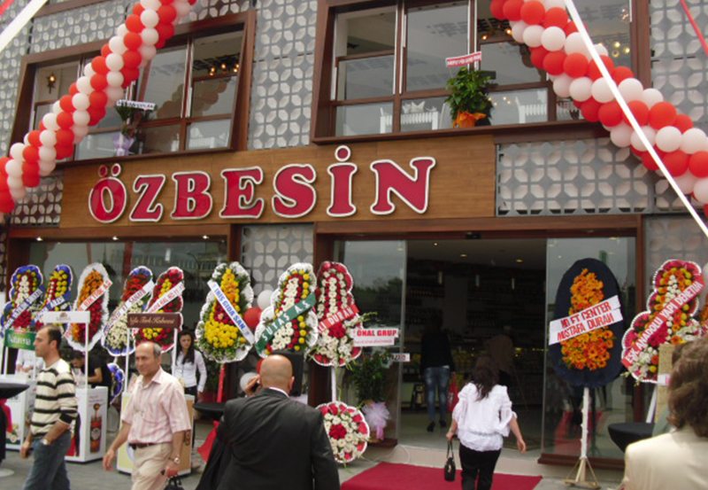 ÖZBESİN