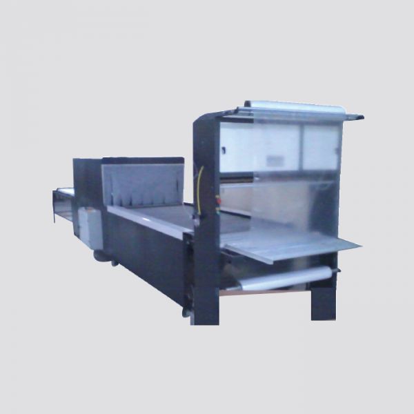 ÖZÇAĞDAŞ MAKİNA SANAYİ LTD.ŞTİ.