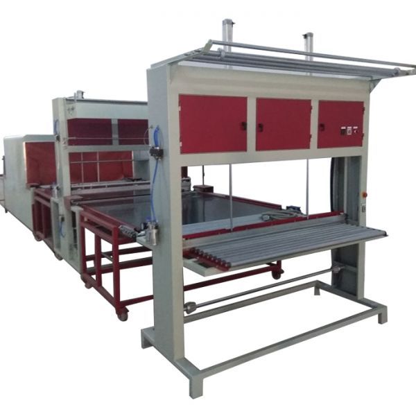 ÖZÇAĞDAŞ MAKİNA SANAYİ LTD.ŞTİ.