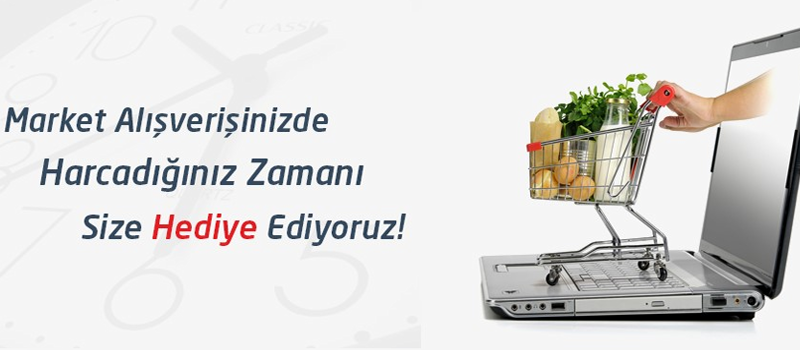 ÖZGÜVEN MARKET