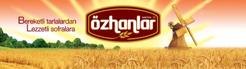 ÖZHANLAR BAKLİYAT