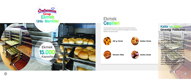 ÖZLEMİN GRUP