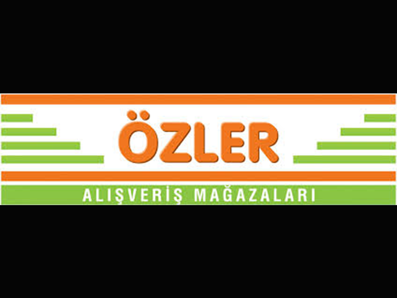 ÖZLER ALIŞVERİŞ MAĞAZALARI