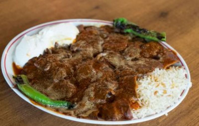 ÖZLER DÖNER
