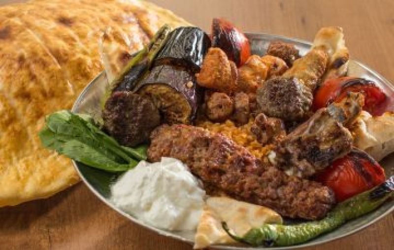 ÖZLER DÖNER