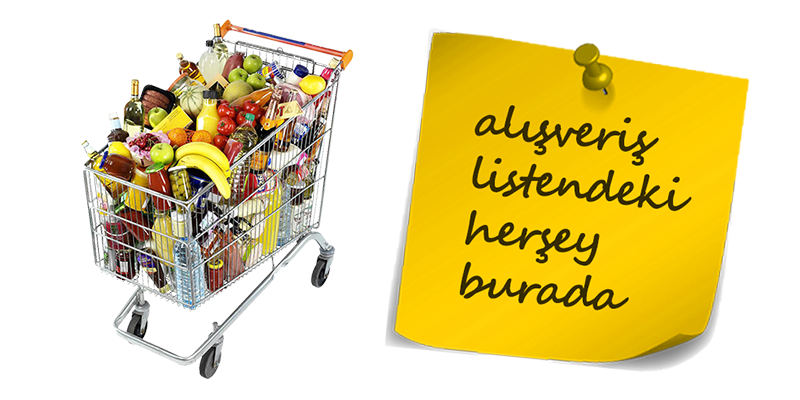 ÖZPAŞ ALIŞVERİŞ MERKEZLERİ