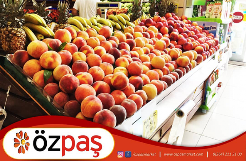 ÖZPAŞ MARKET