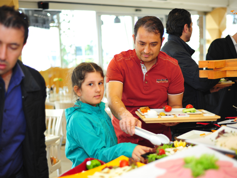 ÖZSARAY İSKENDER