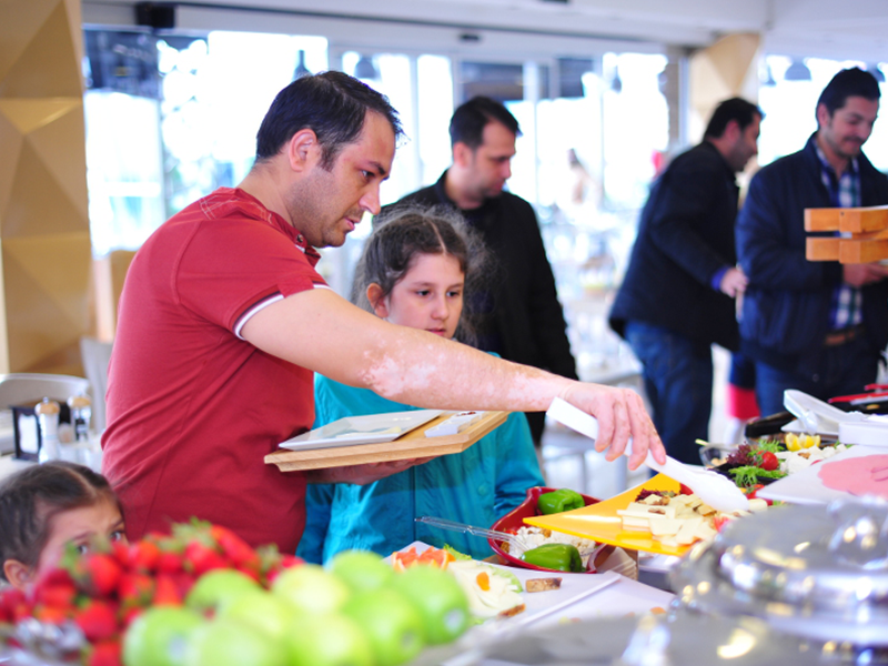 ÖZSARAY İSKENDER