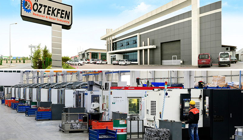 Öztekfen redüktör konya Öztekfen redüktör konya