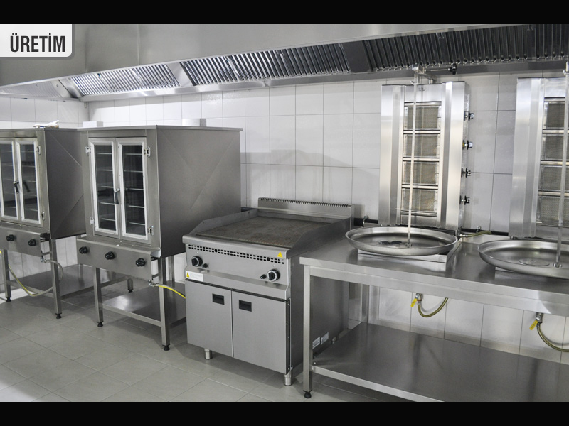 ÖZTÜRK CATERING