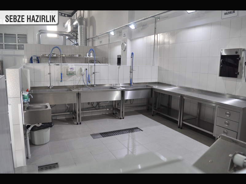 ÖZTÜRK CATERING