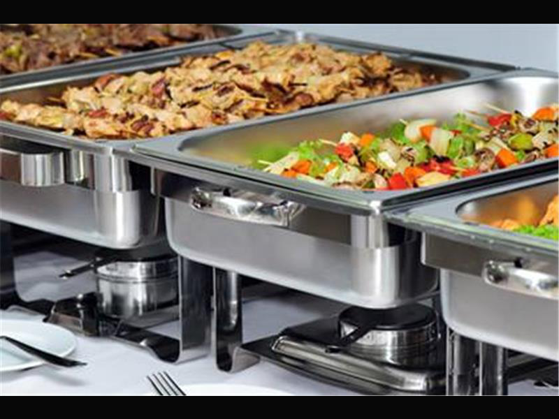ÖZTÜRK CATERING