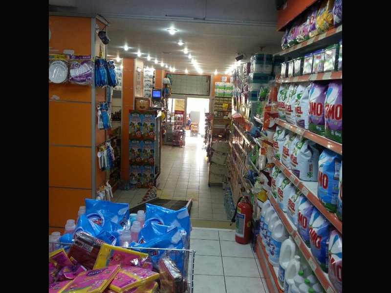 ÖZTÜRK SÜPERMARKET
