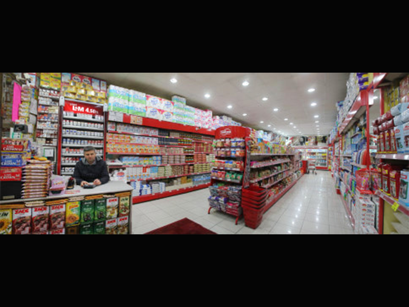 ÖZTÜRK SÜPERMARKET