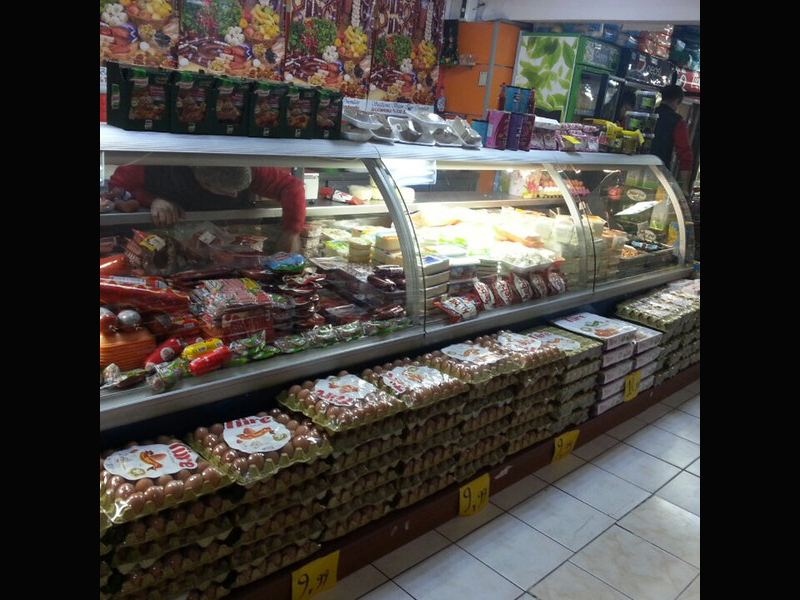 ÖZTÜRK SÜPERMARKET