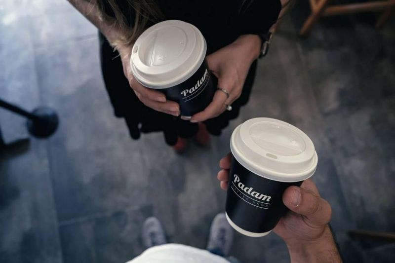PADAM COFFEE SHOP