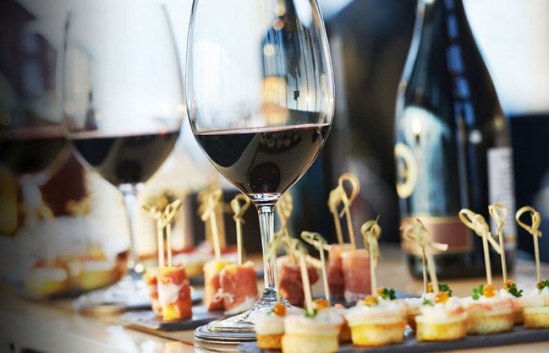 PAKSOYLU CATERING