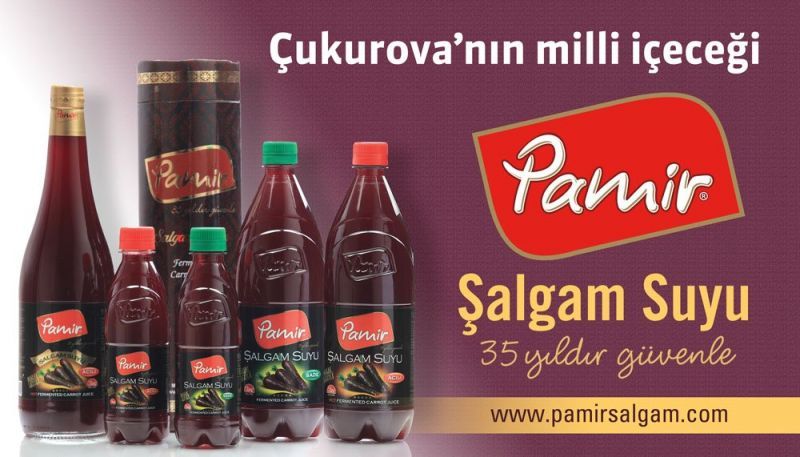 PAMİR