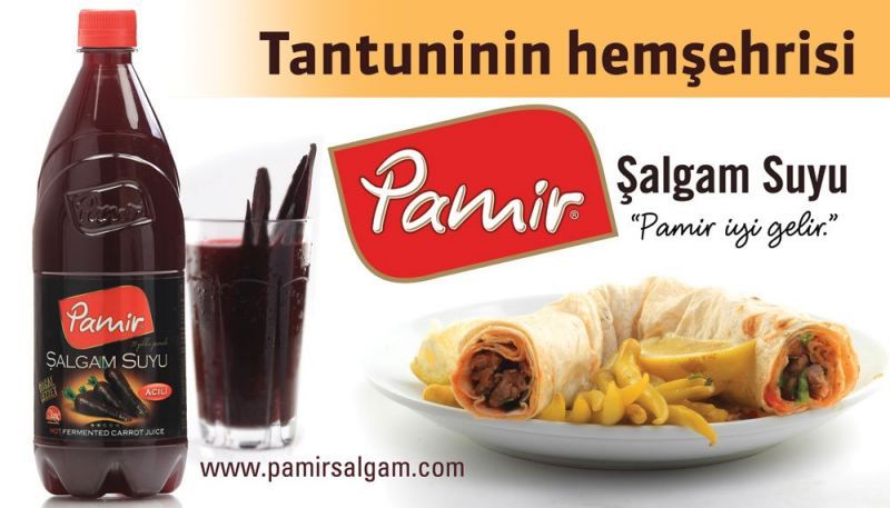 PAMİR