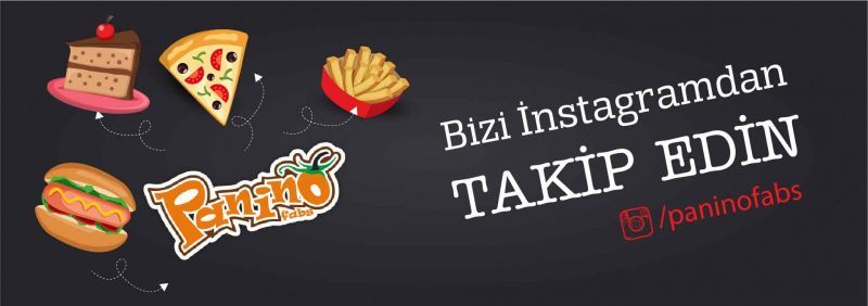 PANİNO PİZZA