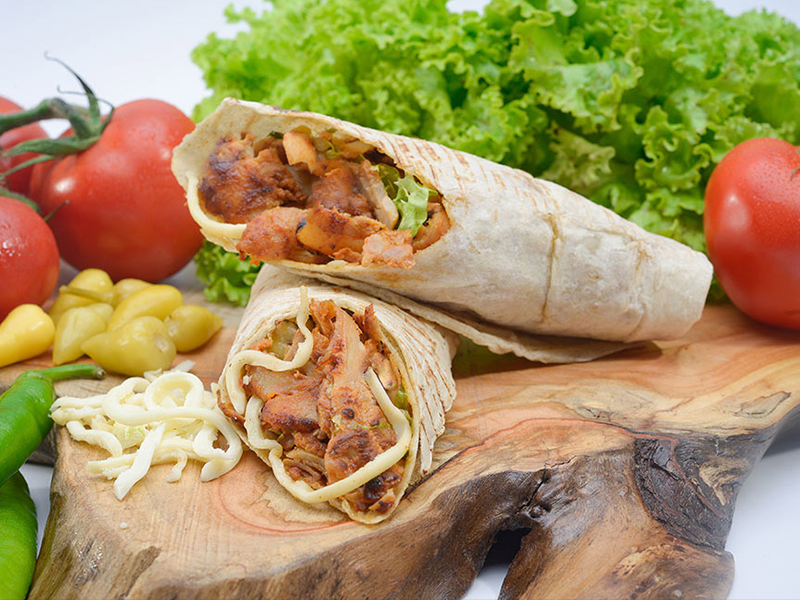 PAŞA DÖNER