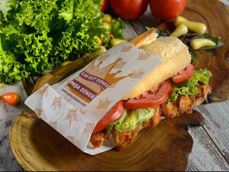 PAŞA DÖNER
