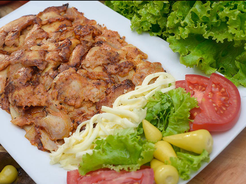 PAŞA DÖNER