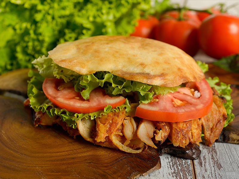 PAŞA DÖNER