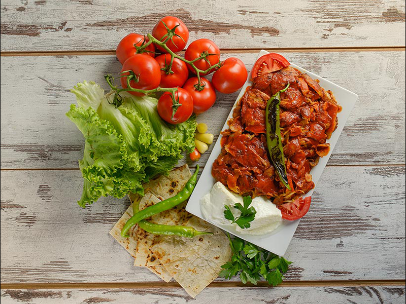 PAŞA DÖNER