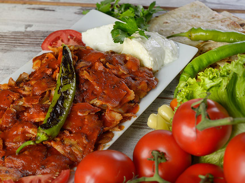 PAŞA DÖNER
