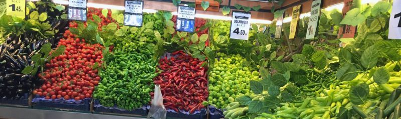 PAŞALI MARKET