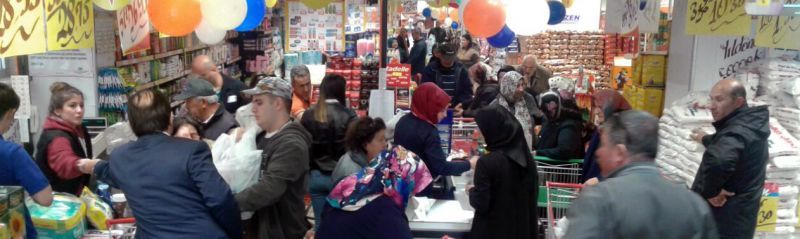 PAŞALI MARKET