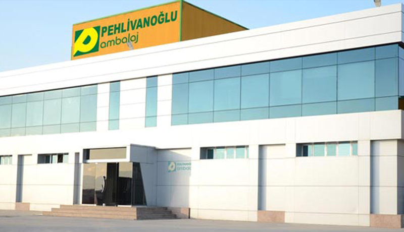 PEHLİVANOĞLU AMBALAJ