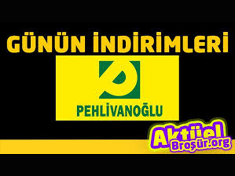 PEHLİVANOĞLU