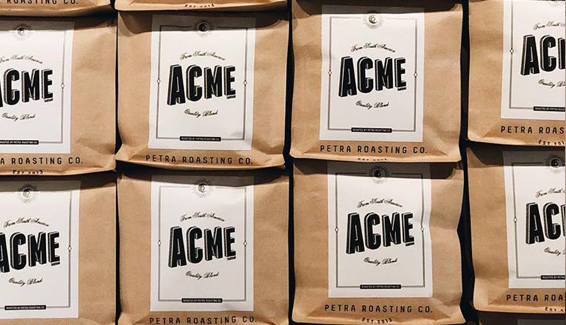PETRA COFFEE