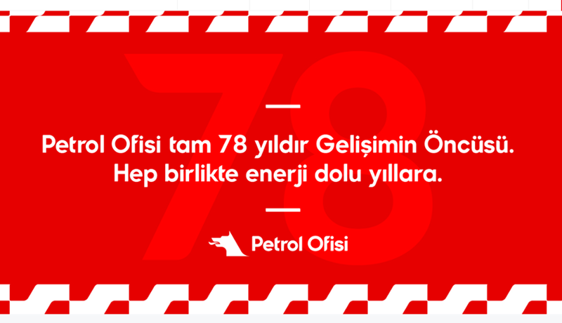 PETROL OFİSİ