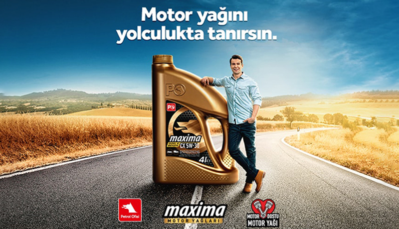 PETROL OFİSİ