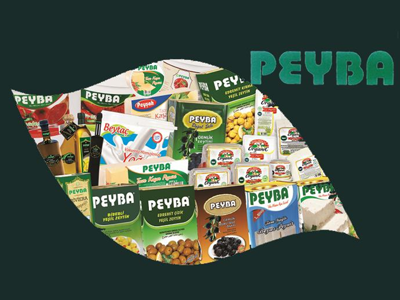PEYBA 