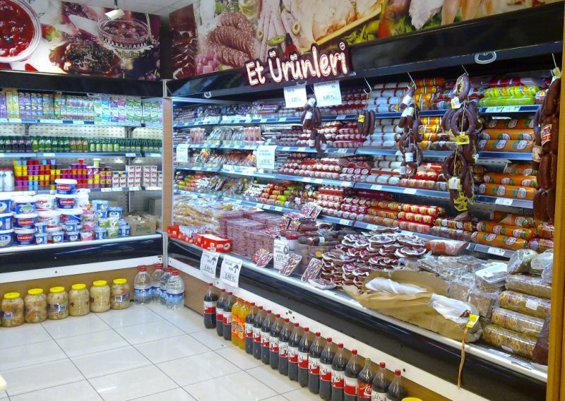 PEYNİRCİ BABA