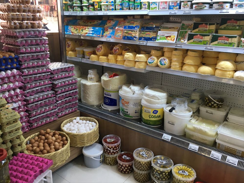 PEYNİRCİ BABA