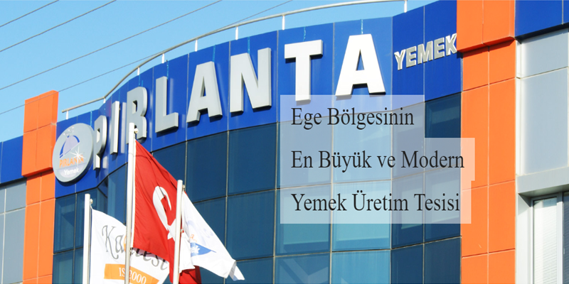PIRLANTA YEMEK