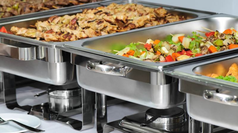 Pinarkaya Yemek