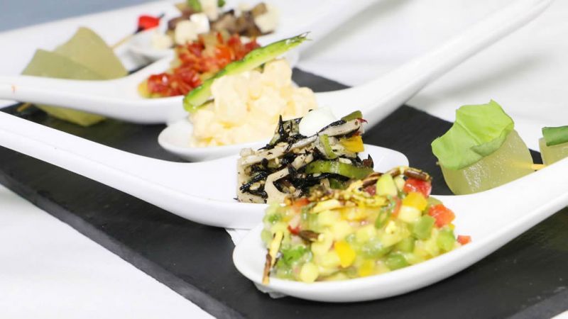 Pinarkaya Yemek